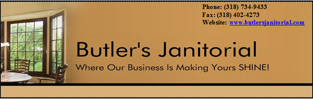 Avatar for Butler's Janitorial