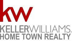 The Richard Herbst Team at Keller Williams logo