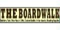 The Boardwalk Inc logo