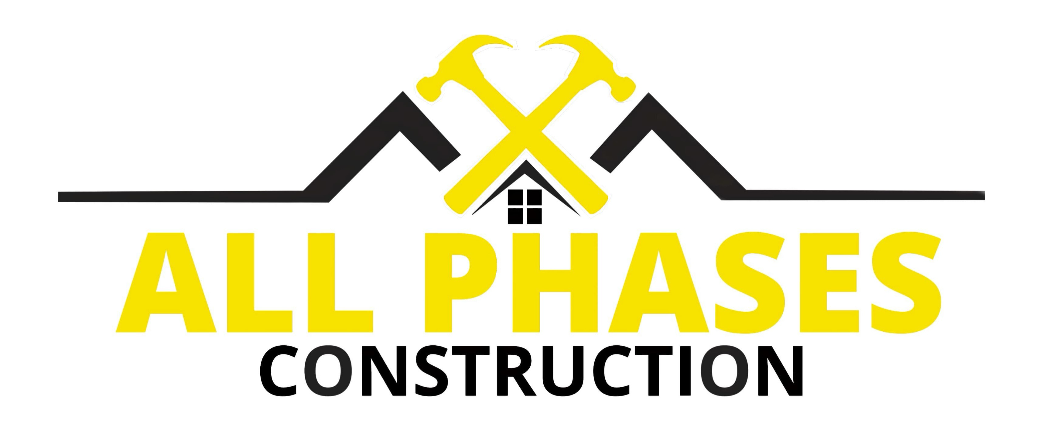 Avatar for All Phases Construction