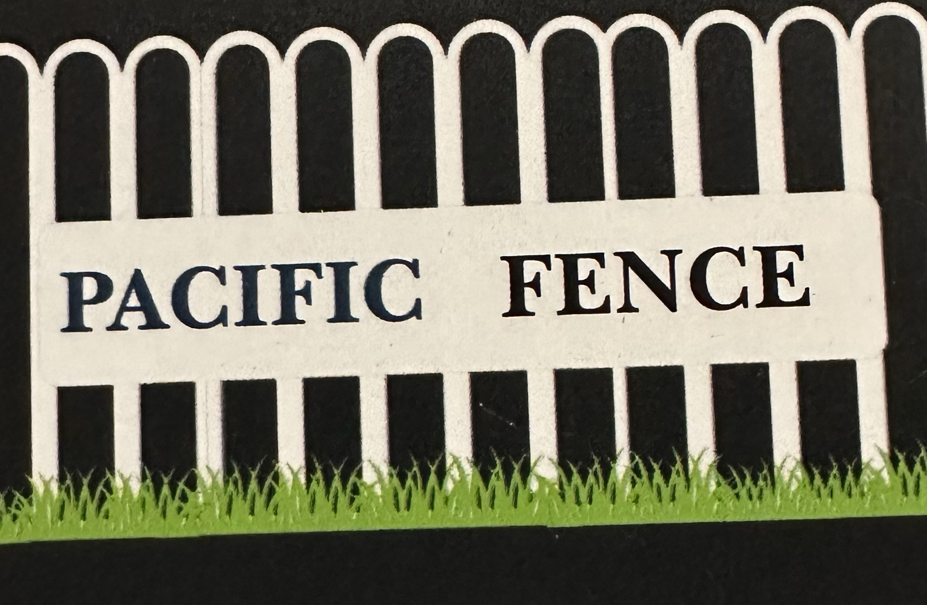 Avatar for Pacific Fence