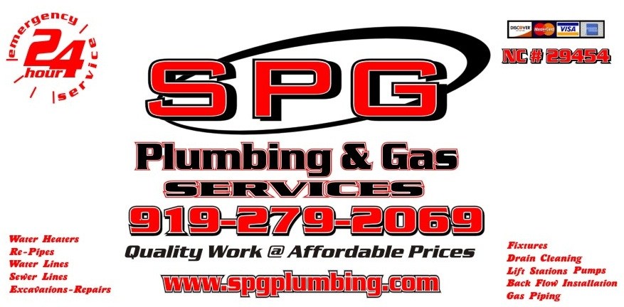 Avatar for SPG Plumbing