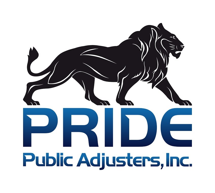Pride Public Adjusters, Inc. logo