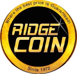 Avatar for Ridge Coin