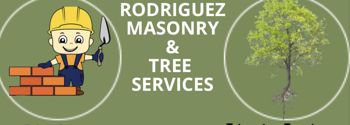 Avatar for Rodriguez Masonry & Tree Service