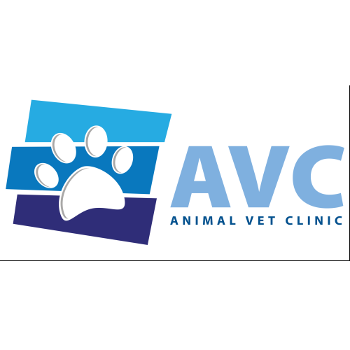 Logo for Affordable Vet Clinic