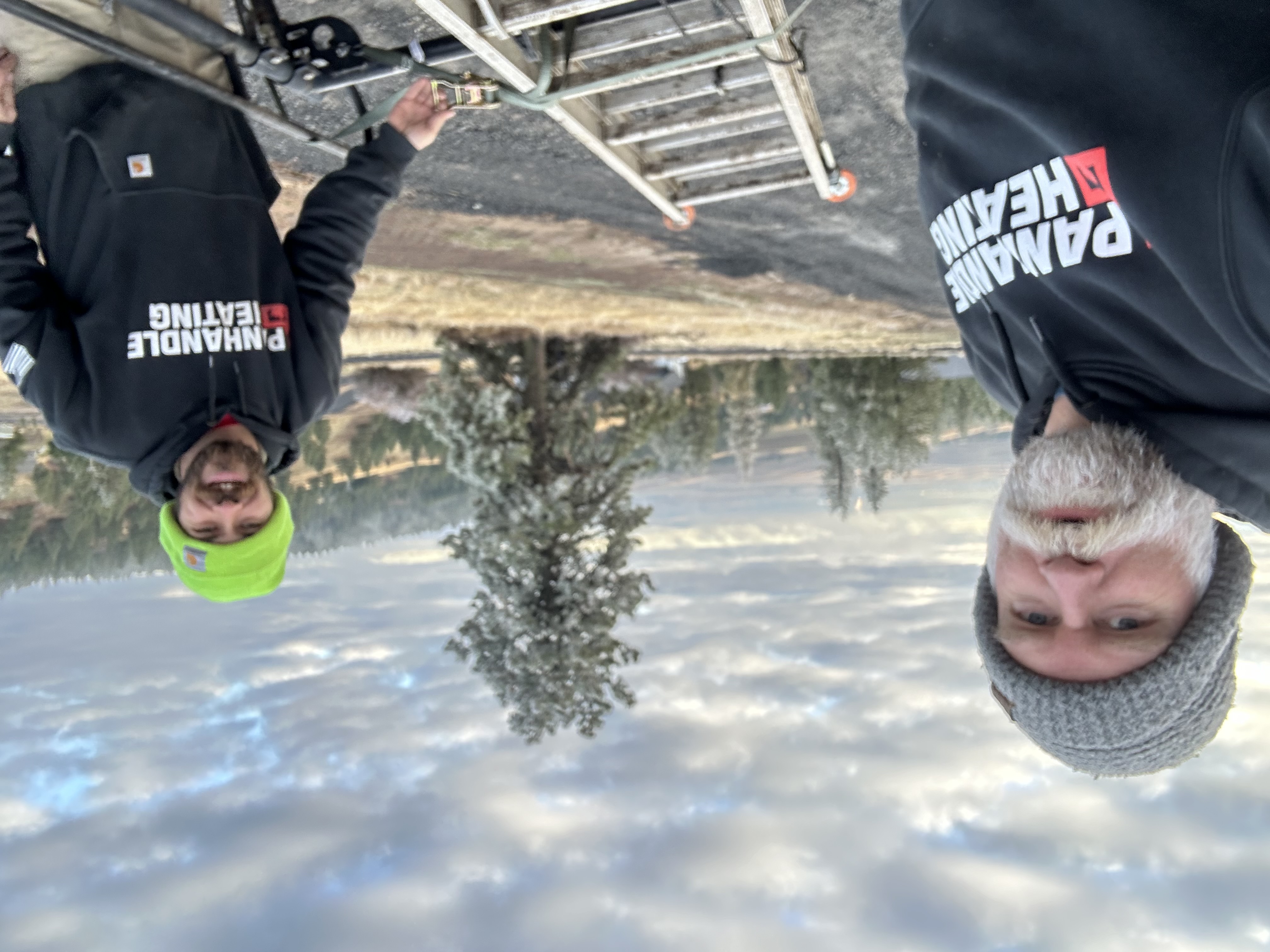 Avatar for Panhandle Heating Solutions