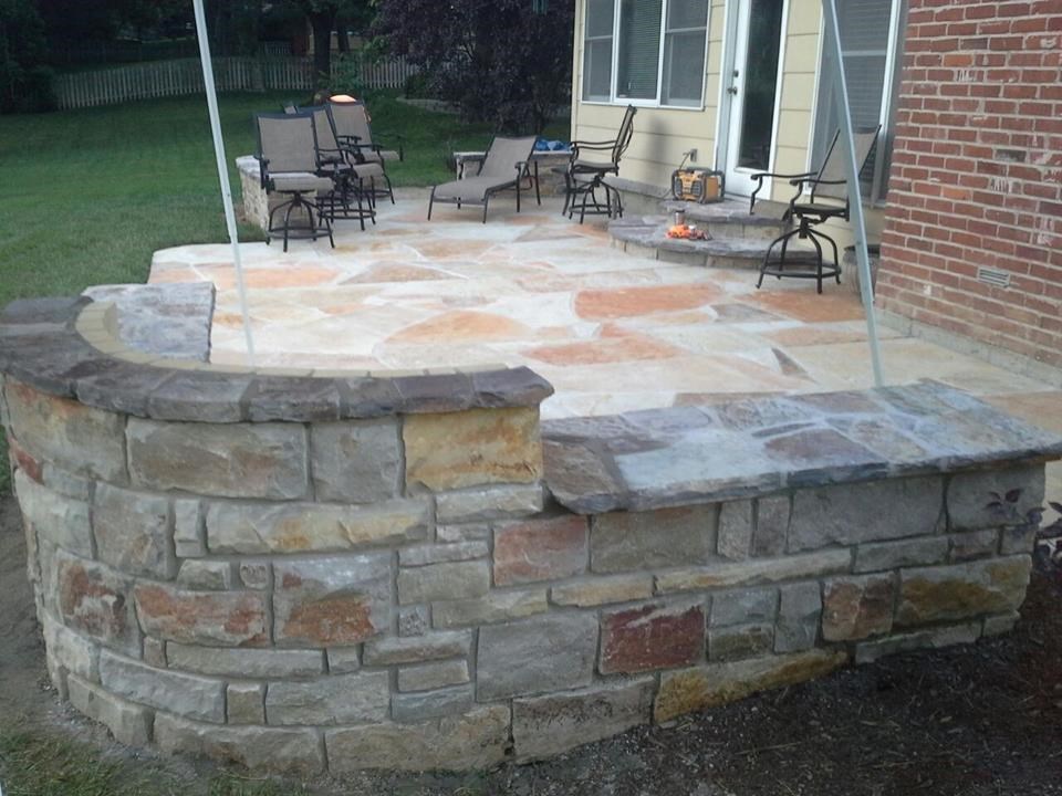 Avatar for Masterpiece Masonry