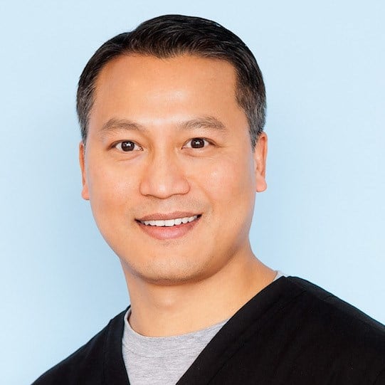 Dr. Daniel Tran