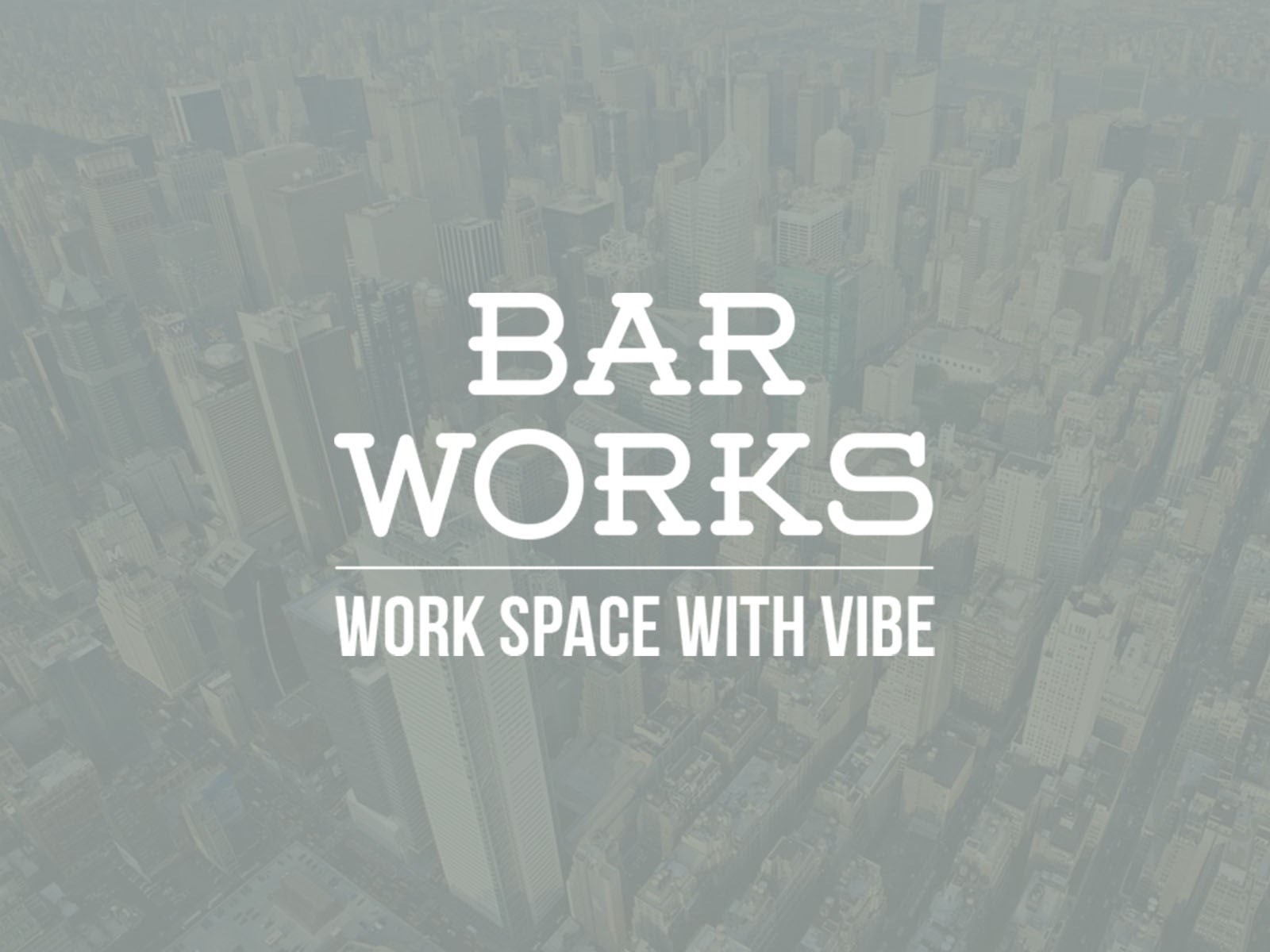 Bar Works Inc logo