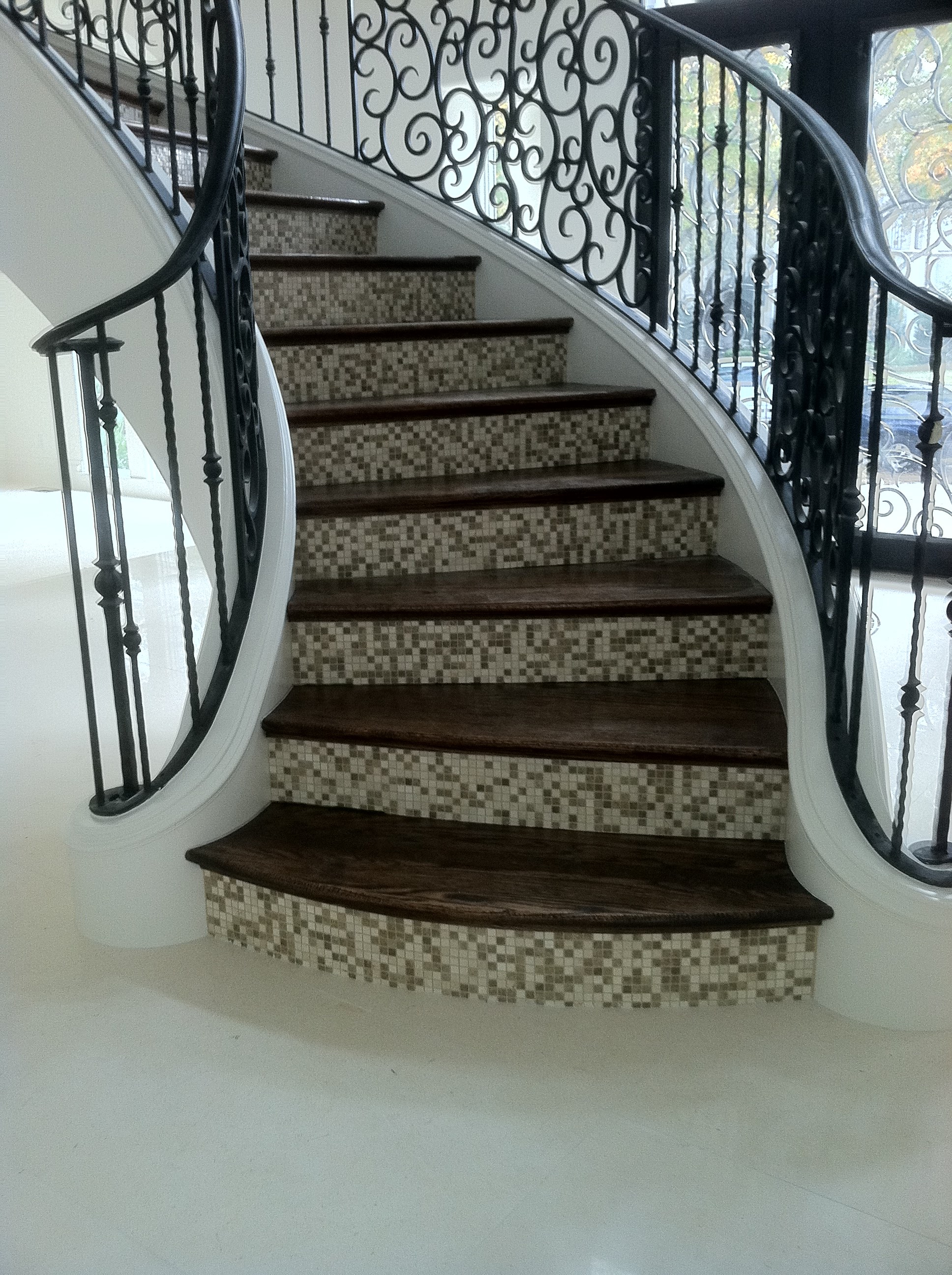 Avatar for Vince De La Garza Tile and Stone