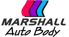 Logo for Marshall Auto Body Collision Repair