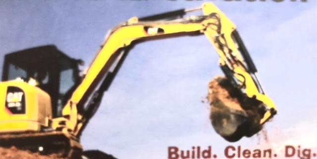 Avatar for Evans Excavation & Restoration