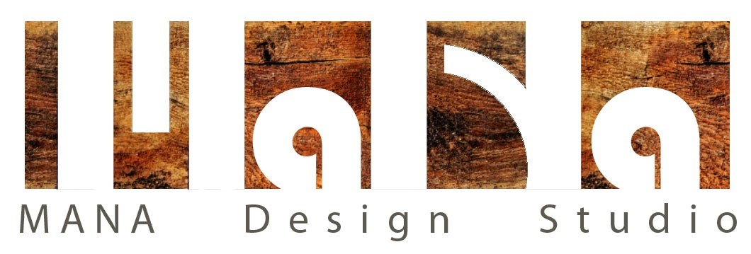 MANA DESIGN STUDIO,llc logo