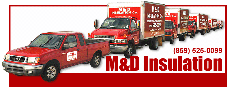 Avatar for M&D Insulation