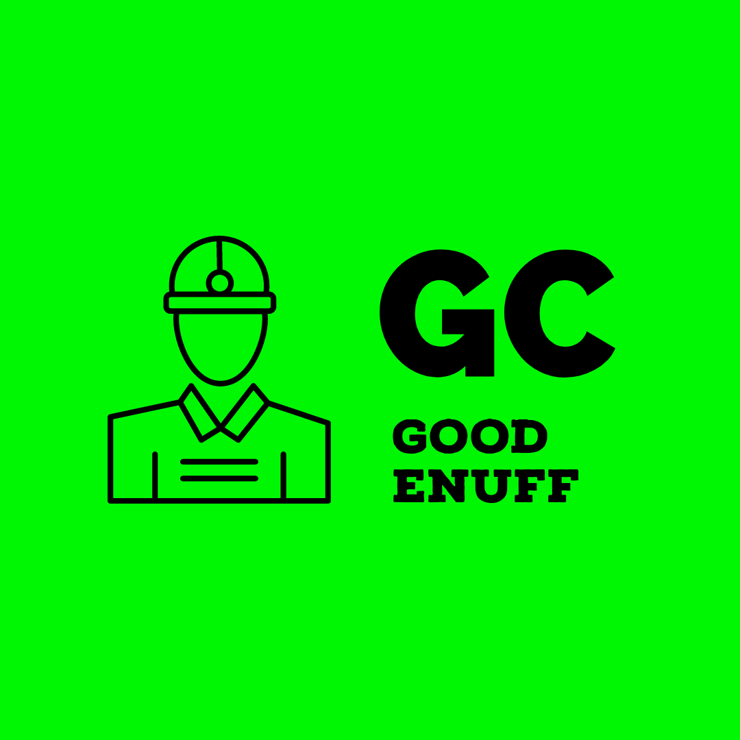 Avatar for Good Enuff