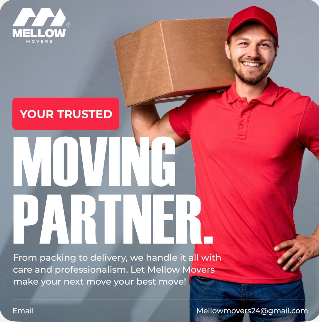 Avatar for Mellow Movers