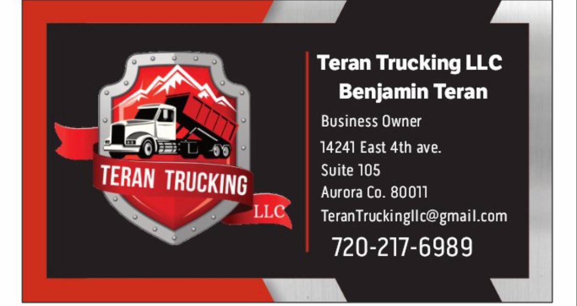 Avatar for Teran Trucking LLC 