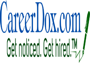 Logo for CareerDox.com