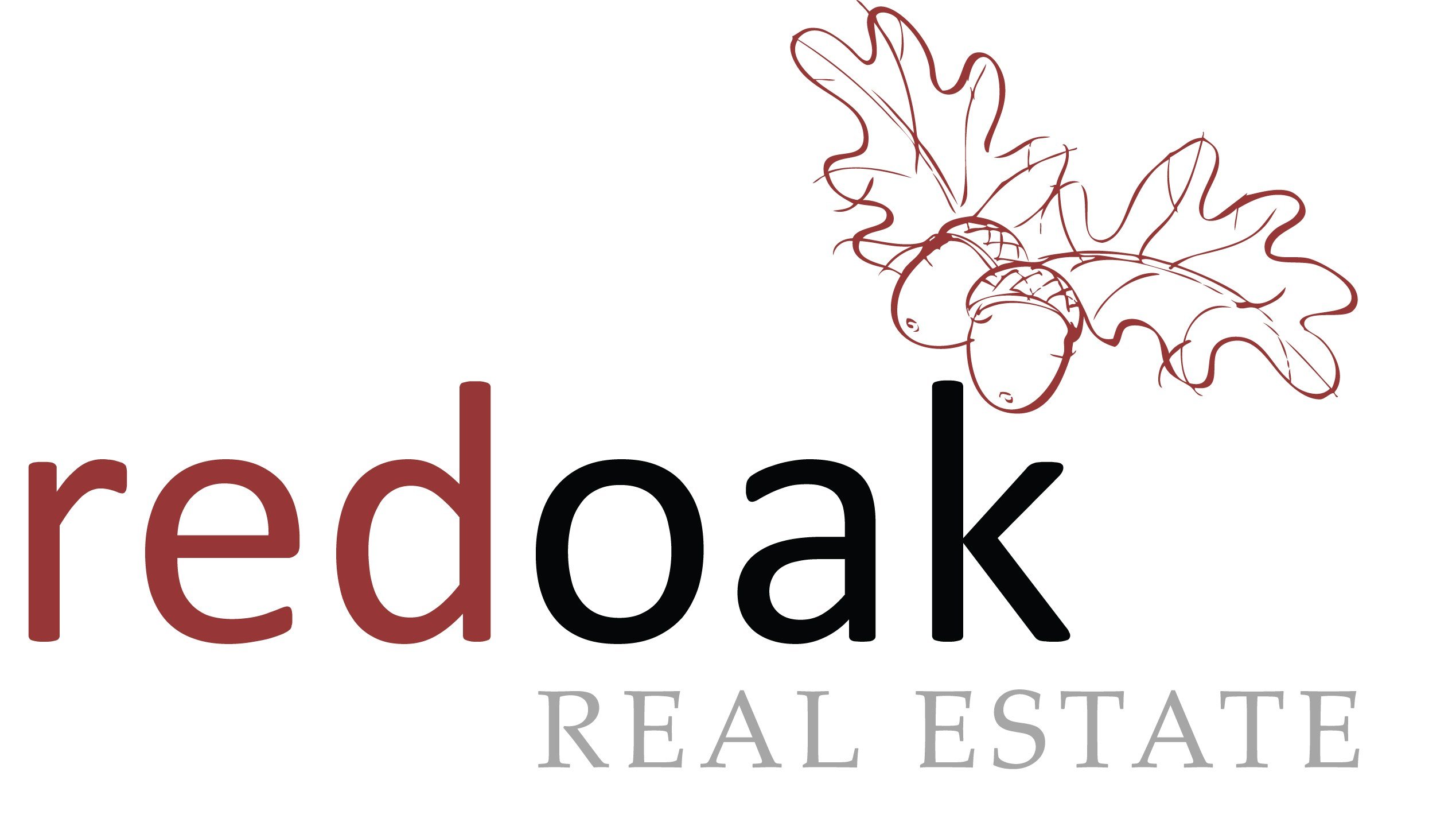Logo for redoak Real Estate