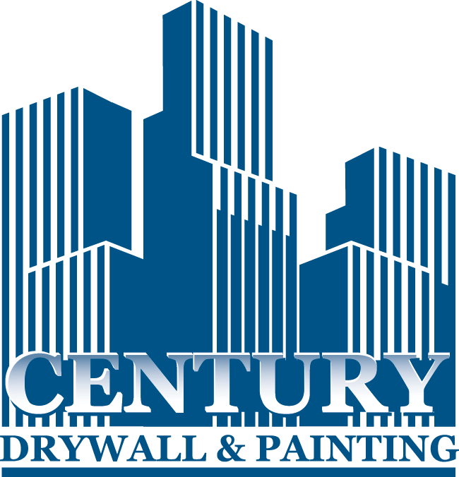 Century Painting and Drywall logo