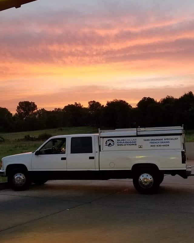 Avatar for Blue Collar Drainage Solutions