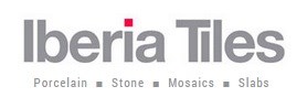 IBERIA TILES logo