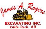 Avatar for JAMES A ROGERS EXCAVATING INC