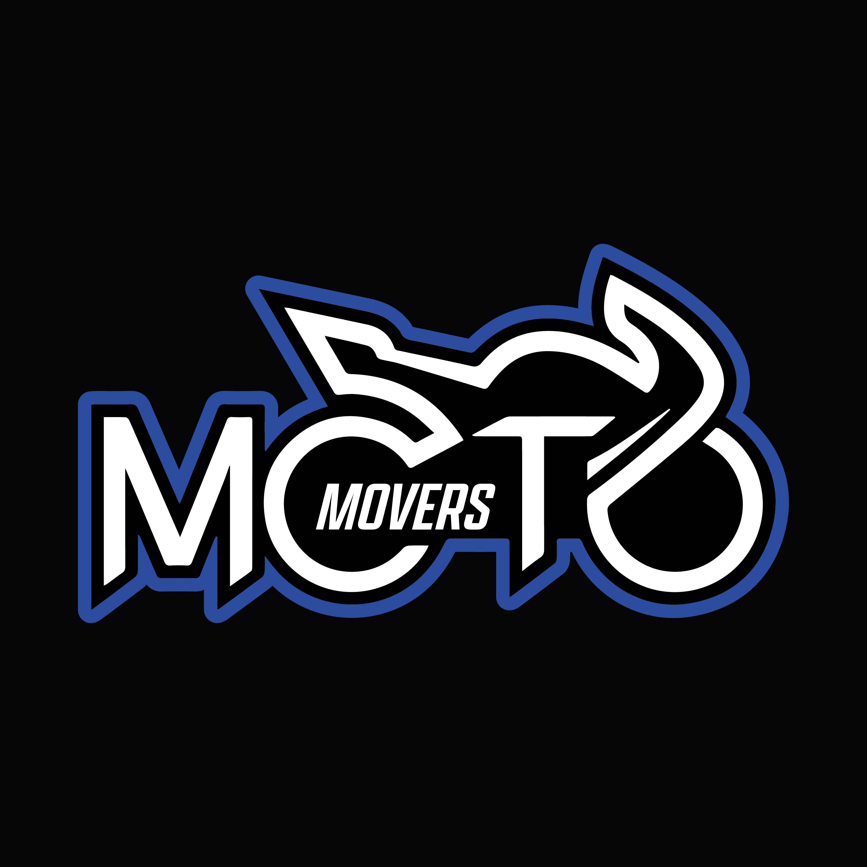 Moto Movers logo
