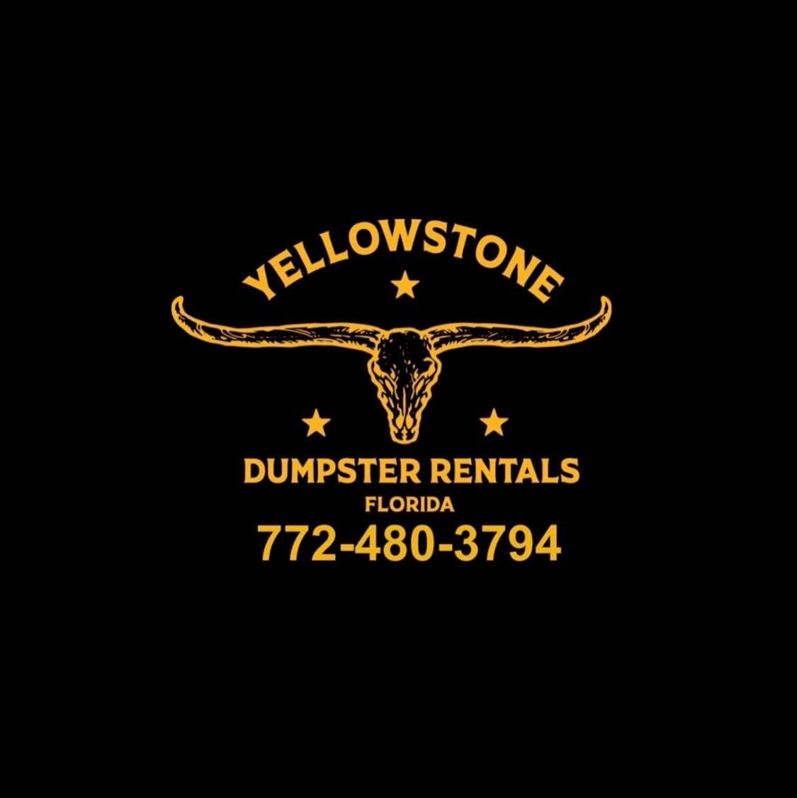 Avatar for Yellowstone Dumpster Rental LLC