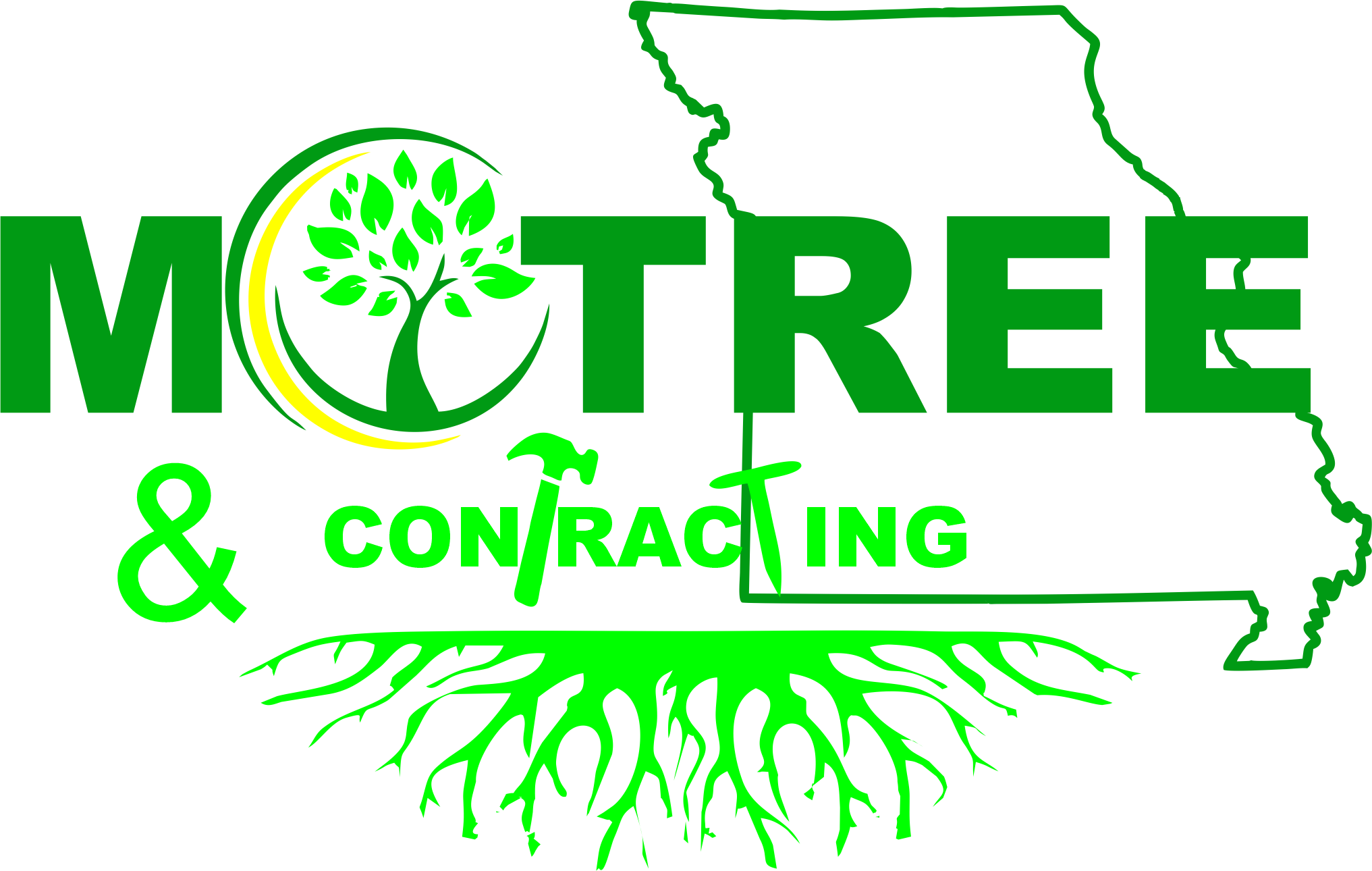 Avatar for MOTREE & CONTRACTING