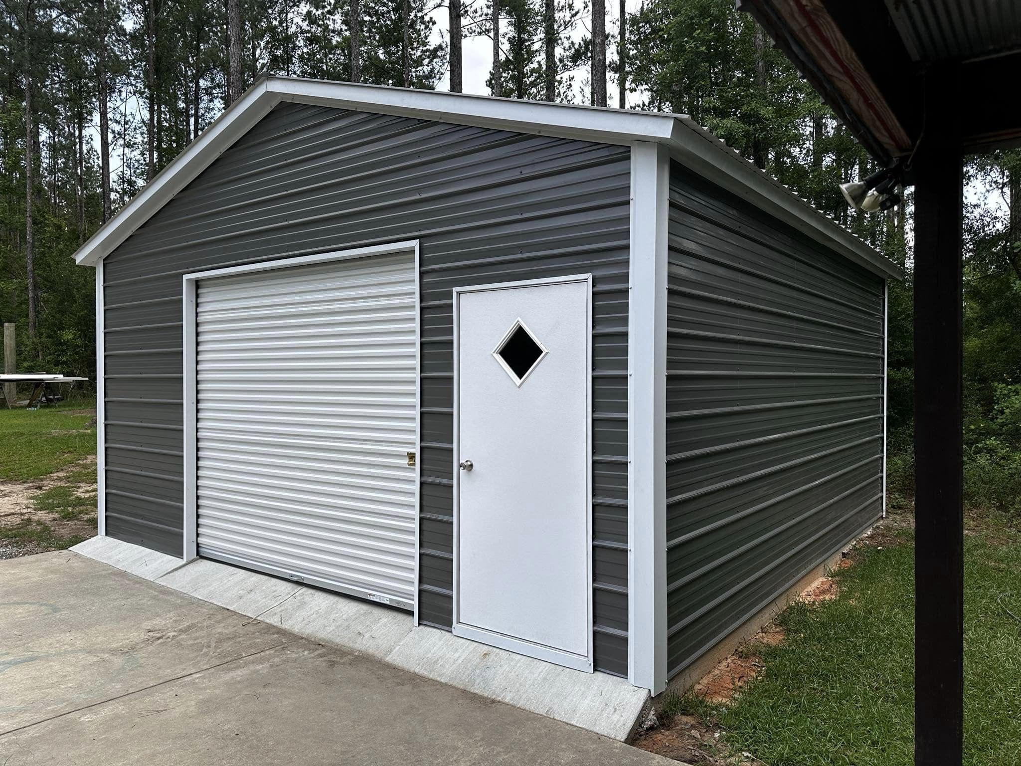 Avatar for willis metal buildings