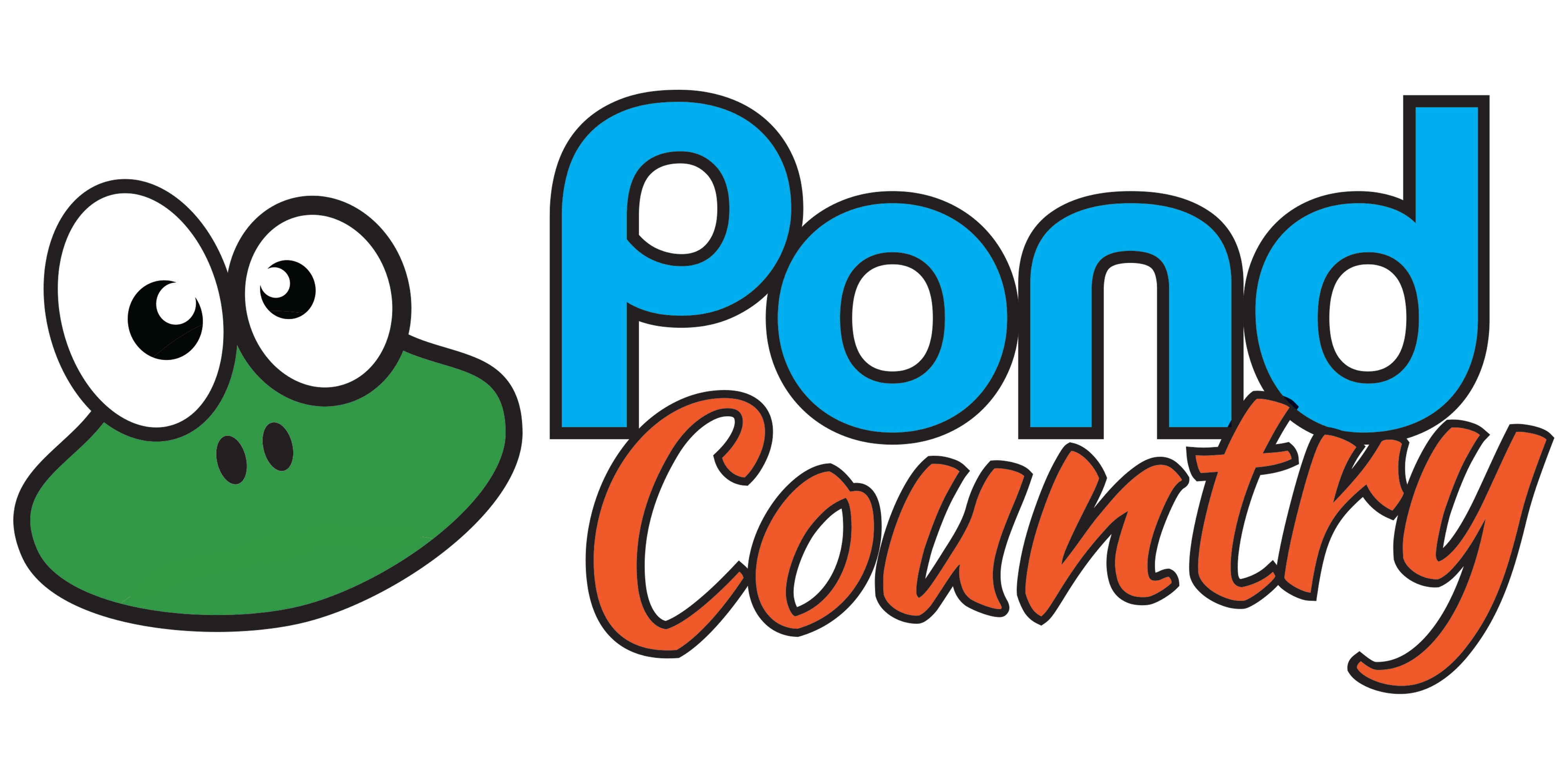 Avatar for Pond Country