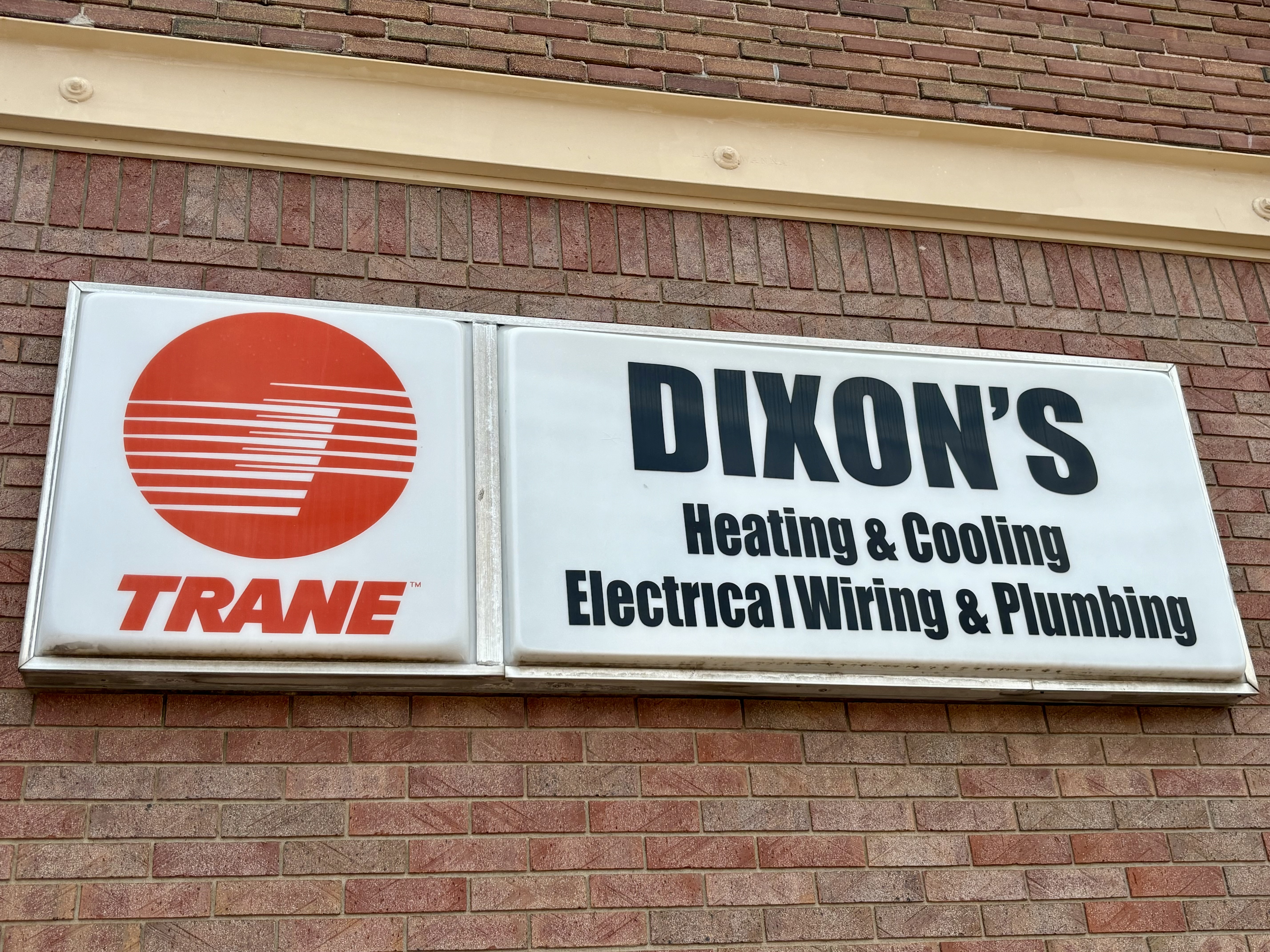 Avatar for Dixon’s Heating & Cooling
