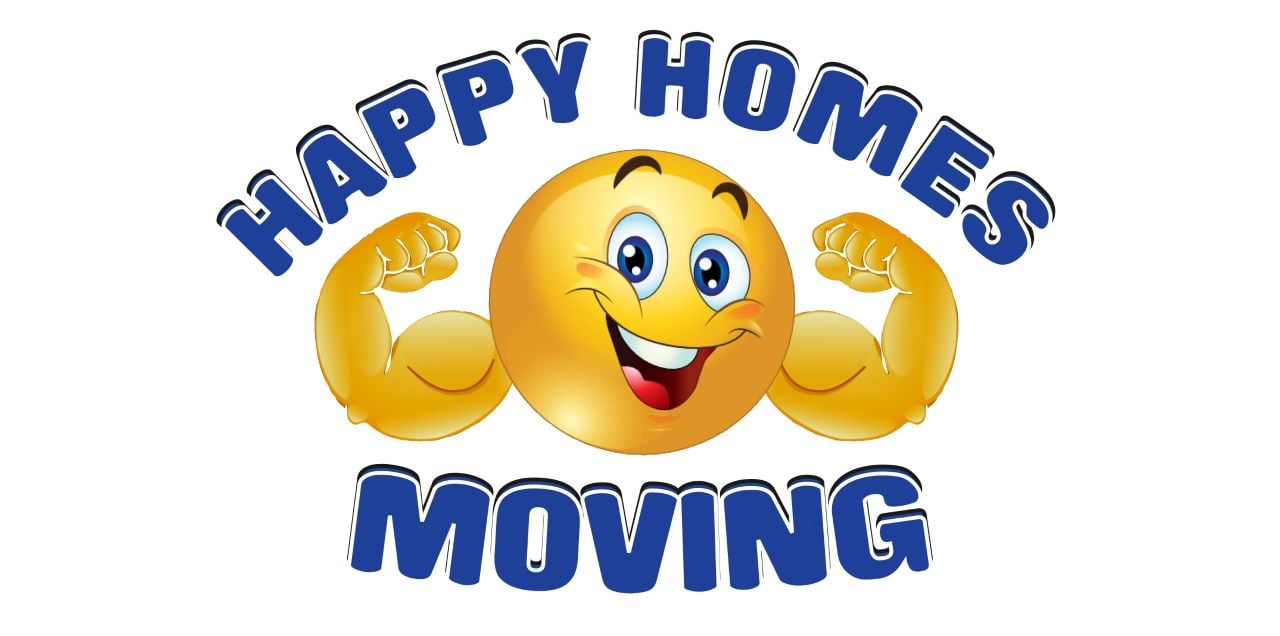 Avatar for Happy Homes Moving