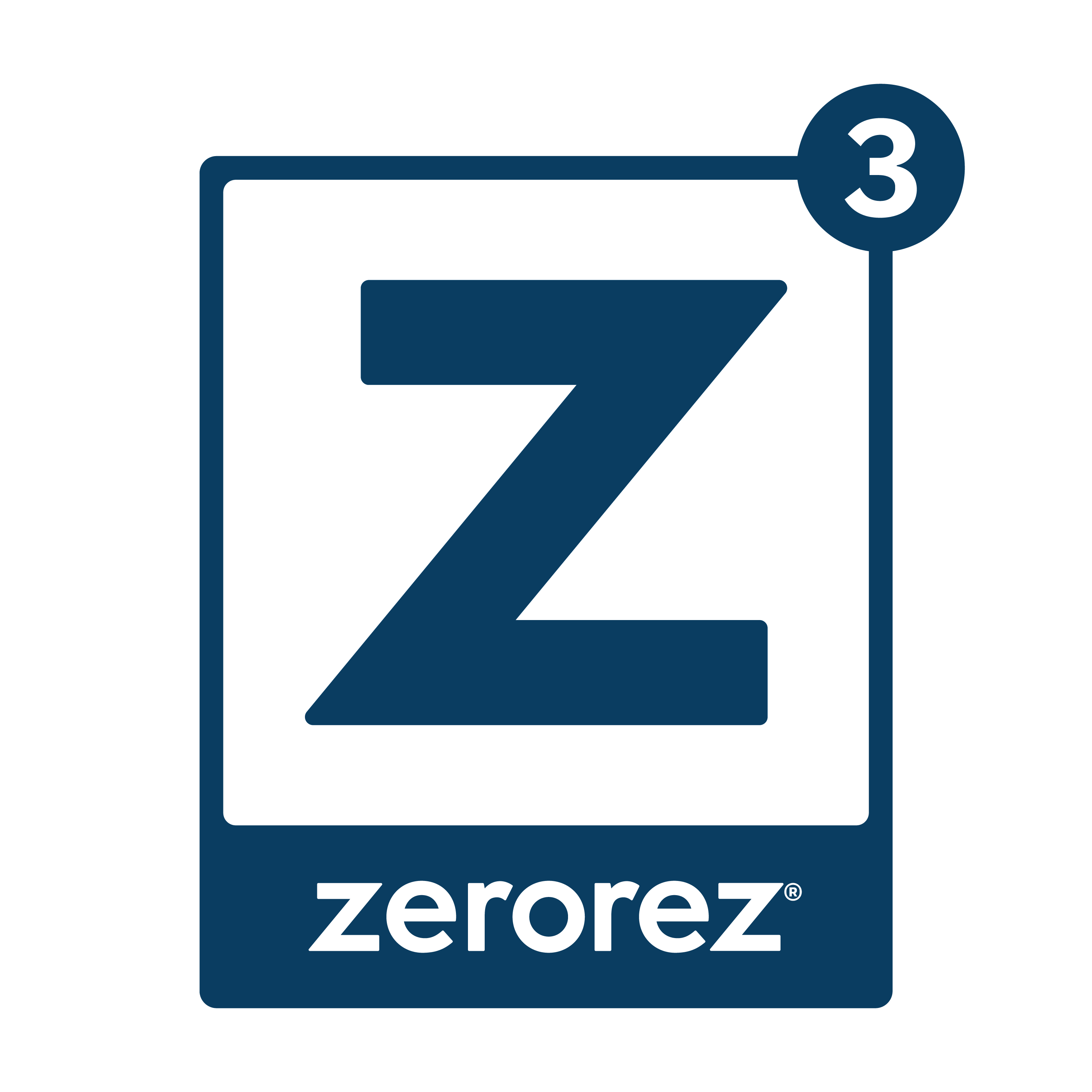 Avatar for Zerorez Treasure Coast