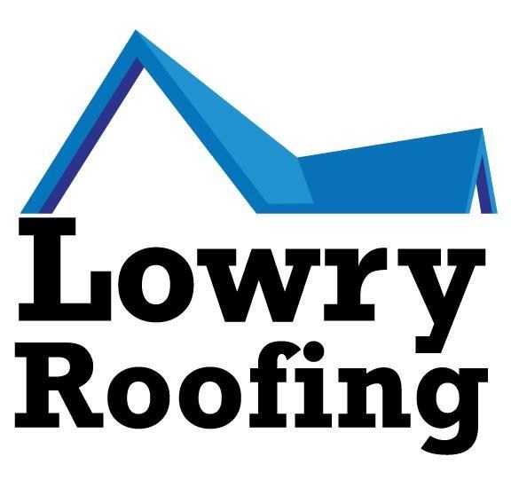 Logo for Lowry Roofing Inc.