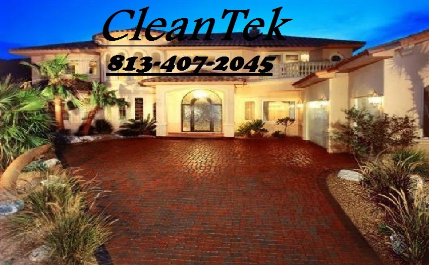 Avatar for CleanTek Pressure Washing