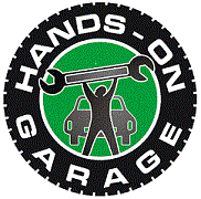Logo for Hands-on Garage