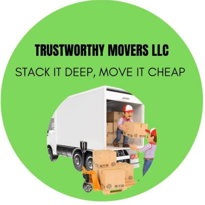Avatar for Trustworthy Movers LLC