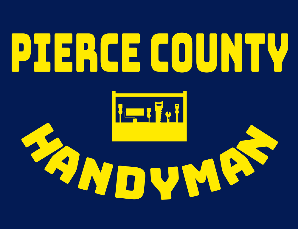 Avatar for Pierce County Handyman