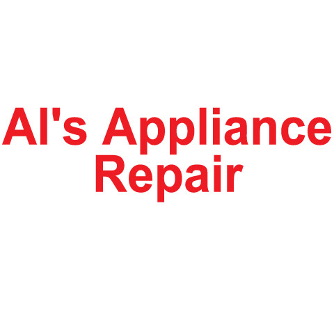 Logo for Al'S Appliance Repair