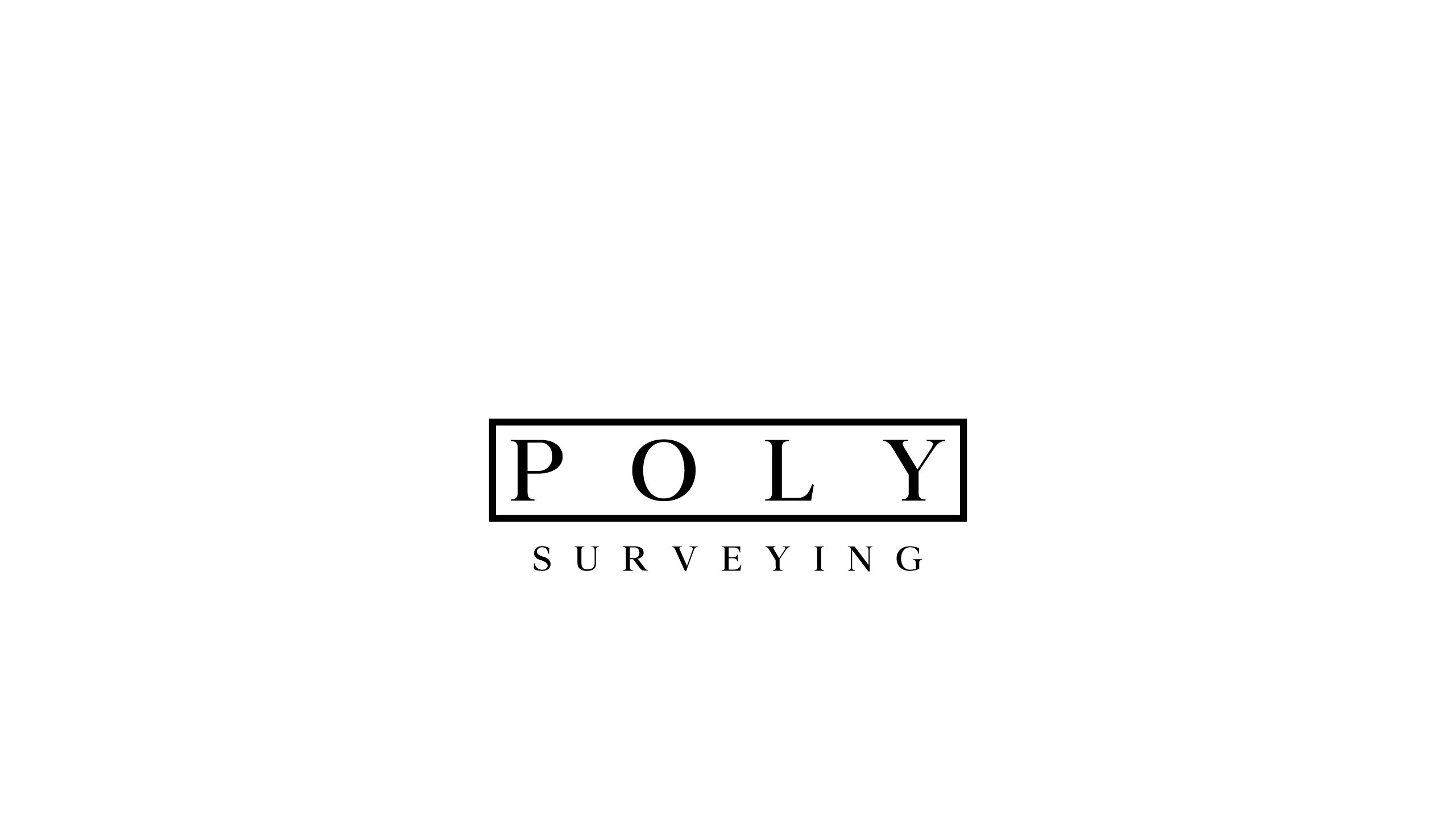 Avatar for Polysurveying