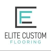 Elite Custom Flooring, LLC logo
