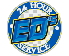 Avatar for Ed's 24 Hour Service