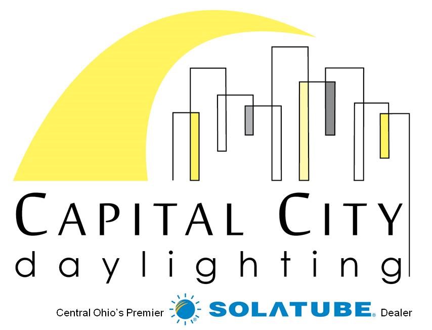 Logo for Capital City Daylighting