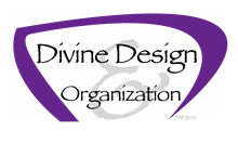 Divine Design & Organization, LLC. logo