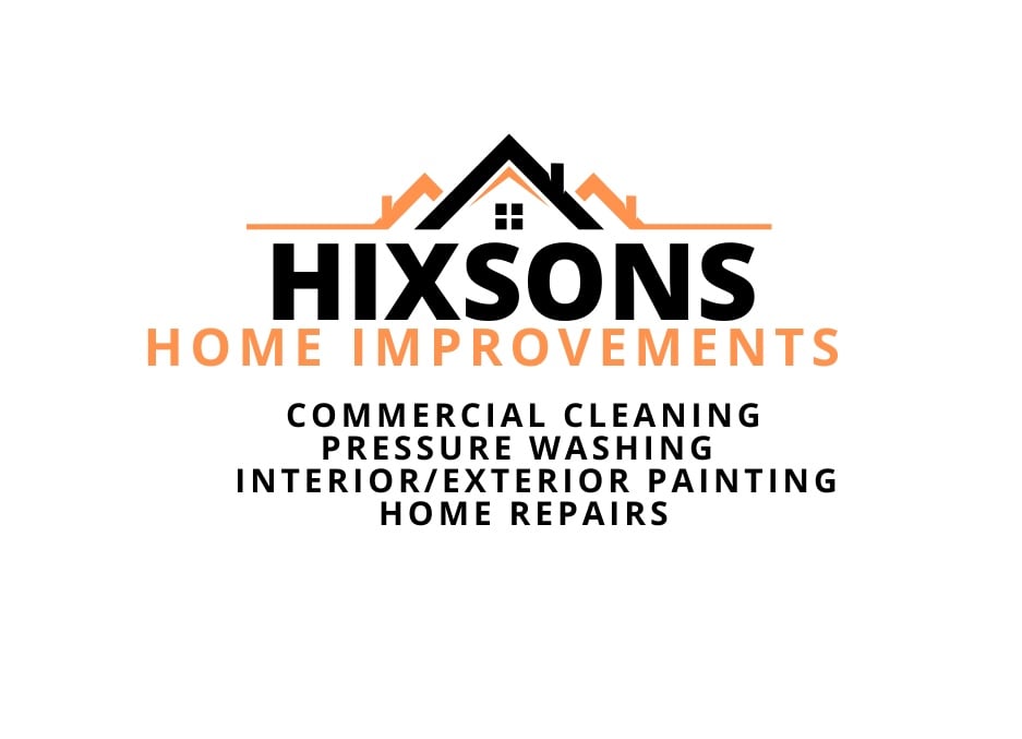 Avatar for Hixson's Home Improvements