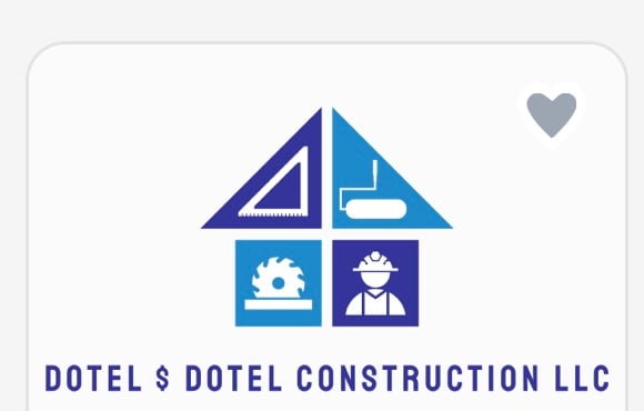 Avatar for Dotel & Dotel construction llc