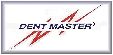 Logo for DENT MASTER INC